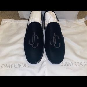 Jimmy Choo Loafers